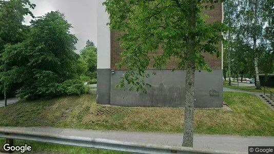 Apartments for rent in Vantaa - Photo from Google Street View