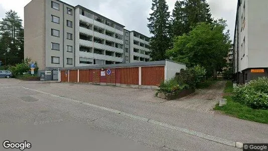 Apartments for rent in Vantaa - Photo from Google Street View