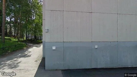 Apartments for rent in Vantaa - Photo from Google Street View