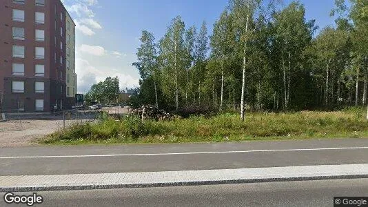 Apartments for rent in Vantaa - Photo from Google Street View