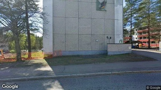 Apartments for rent in Vantaa - Photo from Google Street View