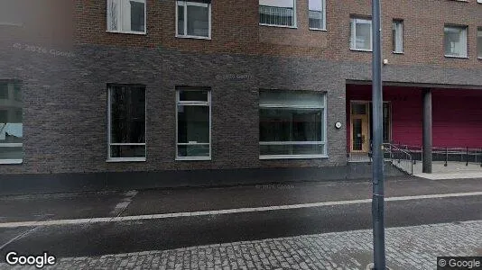 Apartments for rent in Vantaa - Photo from Google Street View