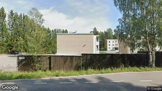 Apartments for rent in Vantaa - Photo from Google Street View