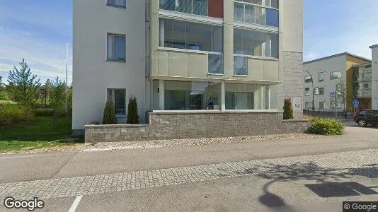 Apartments for rent in Vantaa - Photo from Google Street View