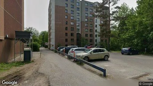 Apartments for rent in Vantaa - Photo from Google Street View
