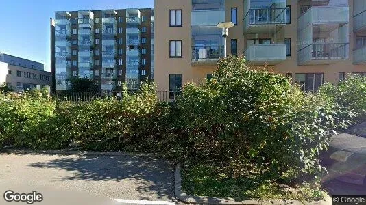 Apartments for rent in Vantaa - Photo from Google Street View