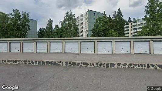 Apartments for rent in Vantaa - Photo from Google Street View