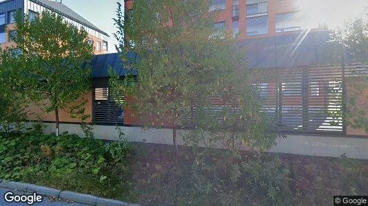 Apartments for rent in Vantaa - Photo from Google Street View