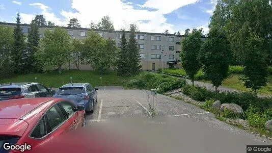 Apartments for rent in Vantaa - Photo from Google Street View