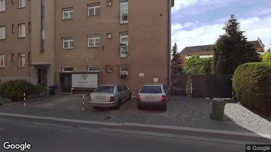 Apartments for rent in Mladá Boleslav - Photo from Google Street View