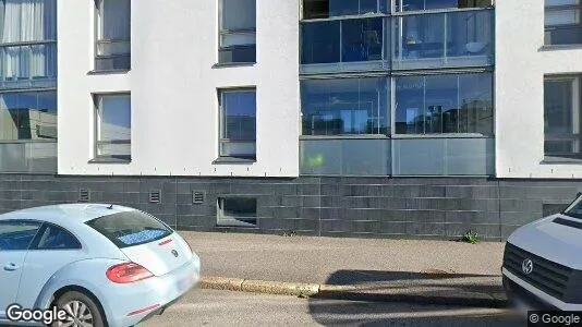 Apartments for rent in Helsinki Kaakkoinen - Photo from Google Street View