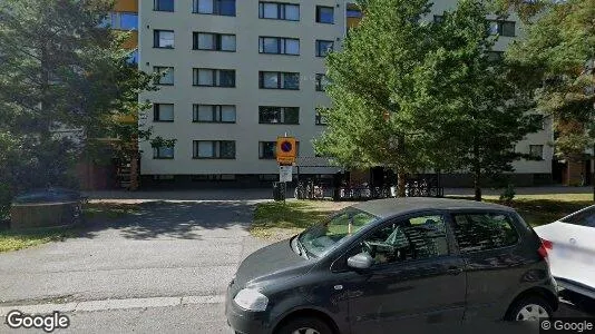 Apartments for rent in Helsinki Itäinen - Photo from Google Street View