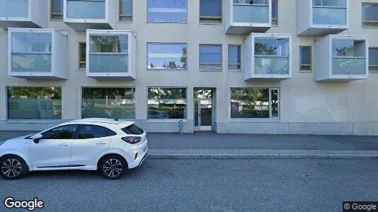 Apartments for rent in Helsinki Itäinen - Photo from Google Street View