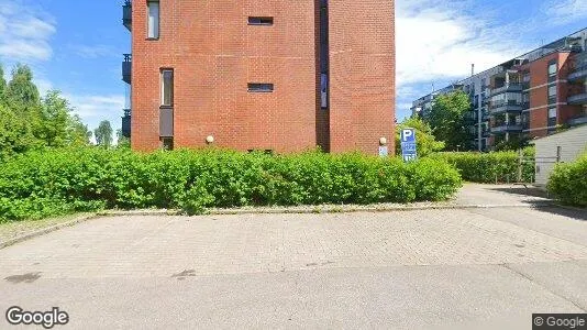 Apartments for rent in Helsinki Koillinen - Photo from Google Street View