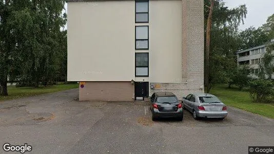 Apartments for rent in Helsinki Läntinen - Photo from Google Street View