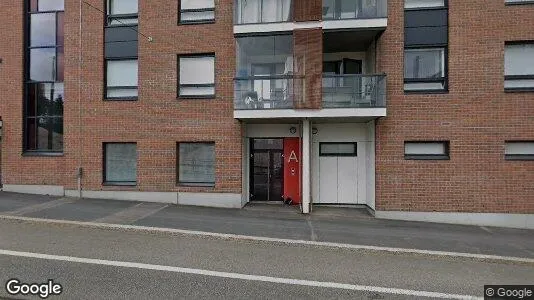 Apartments for rent in Helsinki Keskinen - Photo from Google Street View