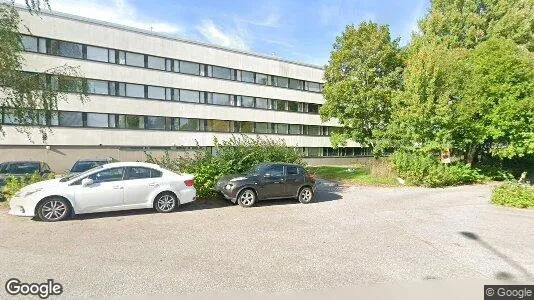 Apartments for rent in Helsinki Koillinen - Photo from Google Street View