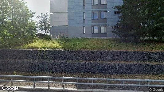 Apartments for rent in Helsinki Itäinen - Photo from Google Street View