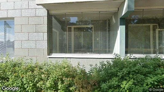 Apartments for rent in Helsinki Keskinen - Photo from Google Street View