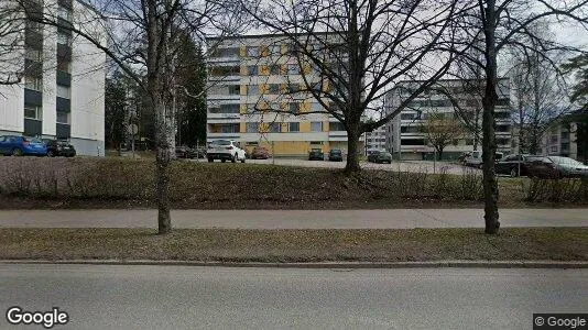 Apartments for rent in Vantaa - Photo from Google Street View