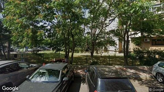 Apartments for rent in Bucharest - Sectorul 3 - Photo from Google Street View