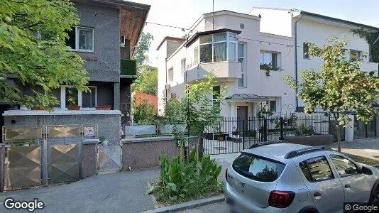 Rooms for rent in Bucharest - Sectorul 6 - Photo from Google Street View