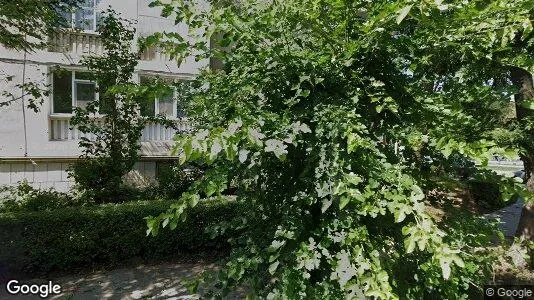 Apartments for rent in Bacău - Photo from Google Street View