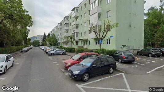 Apartments for rent in Braşov - Photo from Google Street View