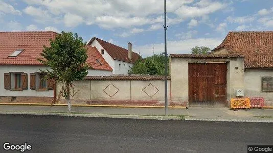 Apartments for rent in Cristian - Photo from Google Street View