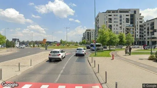 Apartments for rent in Braşov - Photo from Google Street View