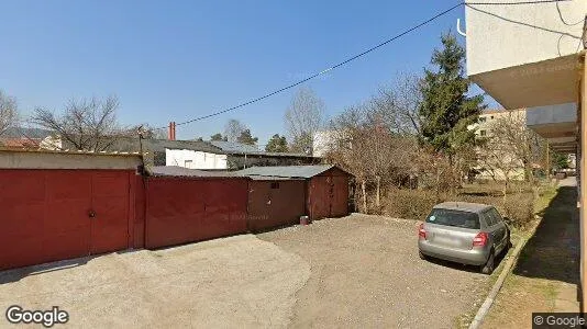 Apartments for rent in Braşov - Photo from Google Street View
