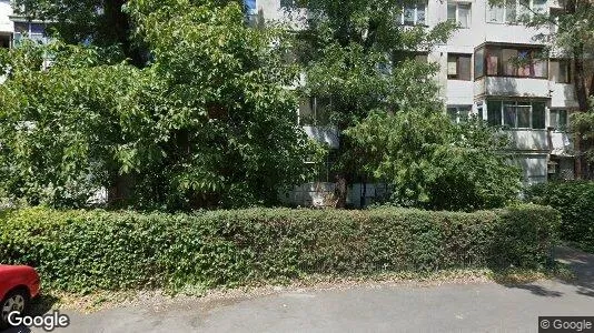 Apartments for rent in Dobroieşti - Photo from Google Street View