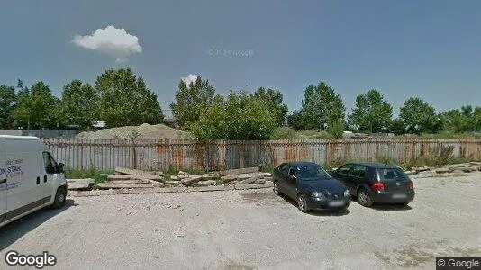 Apartments for rent in Bucharest - Sectorul 3 - Photo from Google Street View