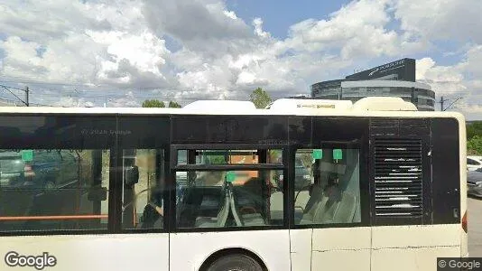 Apartments for rent in Bucharest - Sectorul 2 - Photo from Google Street View