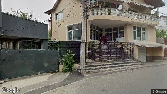 Apartments for rent in Popeşti-Leordeni - Photo from Google Street View