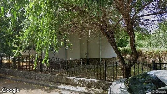 Apartments for rent in Bucharest - Sectorul 6 - Photo from Google Street View