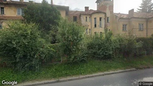 Apartments for rent in Cluj-Napoca - Photo from Google Street View