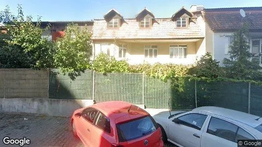 Apartments for rent in Cluj-Napoca - Photo from Google Street View