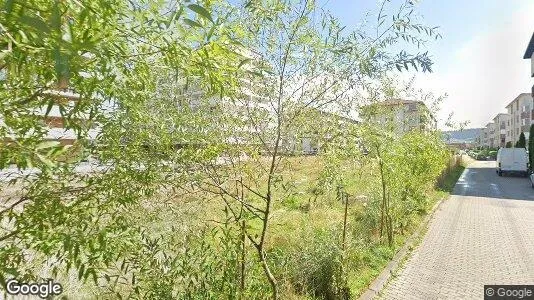 Apartments for rent in Floreşti - Photo from Google Street View