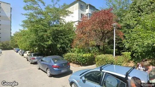 Apartments for rent in Constanţa - Photo from Google Street View