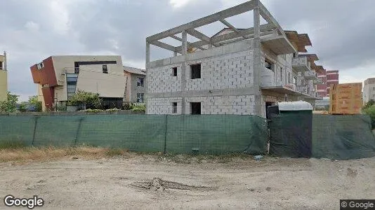 Apartments for rent in Constanţa - Photo from Google Street View