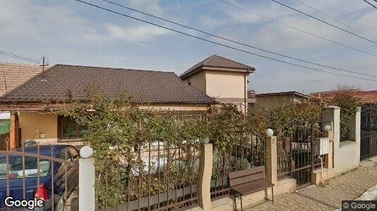 Apartments for rent in Ovidiu - Photo from Google Street View