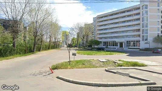 Apartments for rent in Constanţa - Photo from Google Street View
