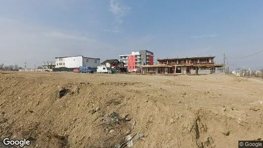 Apartments for rent in Năvodari - Photo from Google Street View
