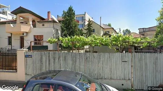 Apartments for rent in Constanţa - Photo from Google Street View