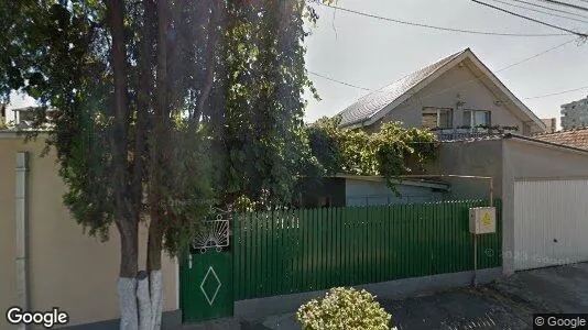 Apartments for rent in Constanţa - Photo from Google Street View