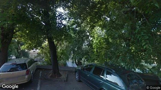Apartments for rent in Oradea - Photo from Google Street View