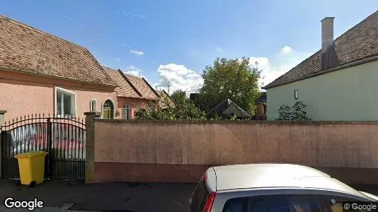 Apartments for rent in Sibiu - Photo from Google Street View