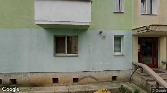 Apartments for rent in Sibiu - Photo from Google Street View