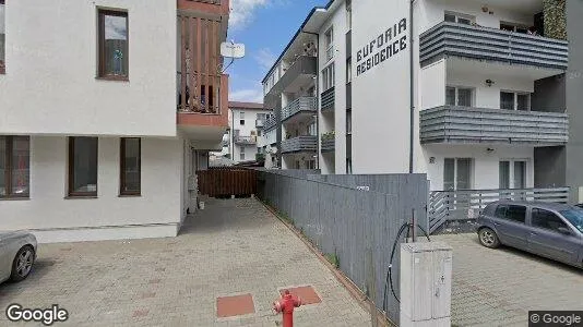 Apartments for rent in Şelimbăr - Photo from Google Street View